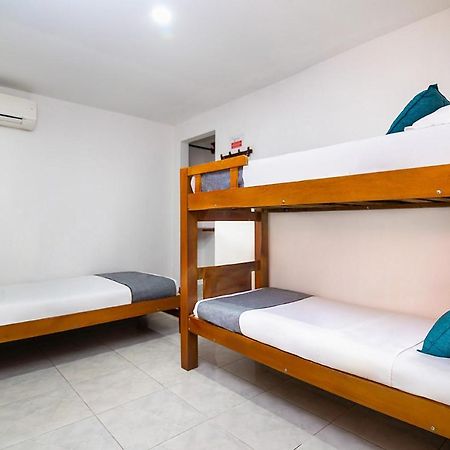 Hotel Esperanza Ac Картахена Экстерьер фото