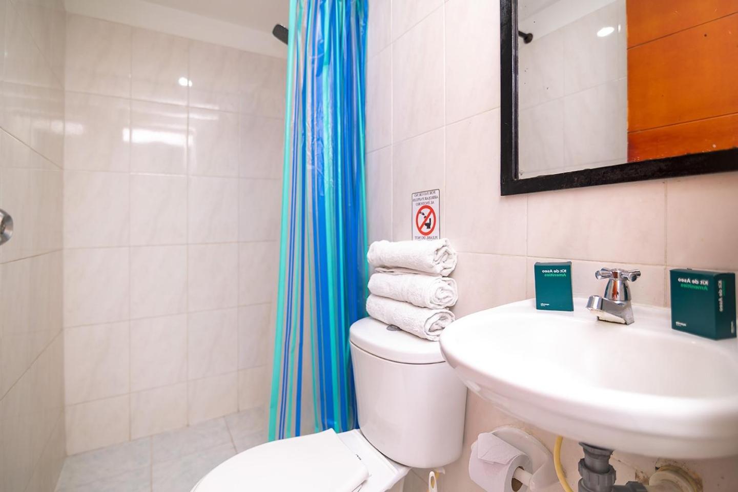 Hotel Esperanza Ac Картахена Экстерьер фото