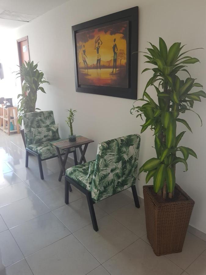 Hotel Esperanza Ac Картахена Экстерьер фото