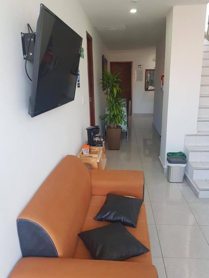 Hotel Esperanza Ac Картахена Экстерьер фото